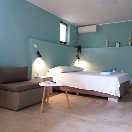 Apartments Korolija Šibenik Extérieur photo