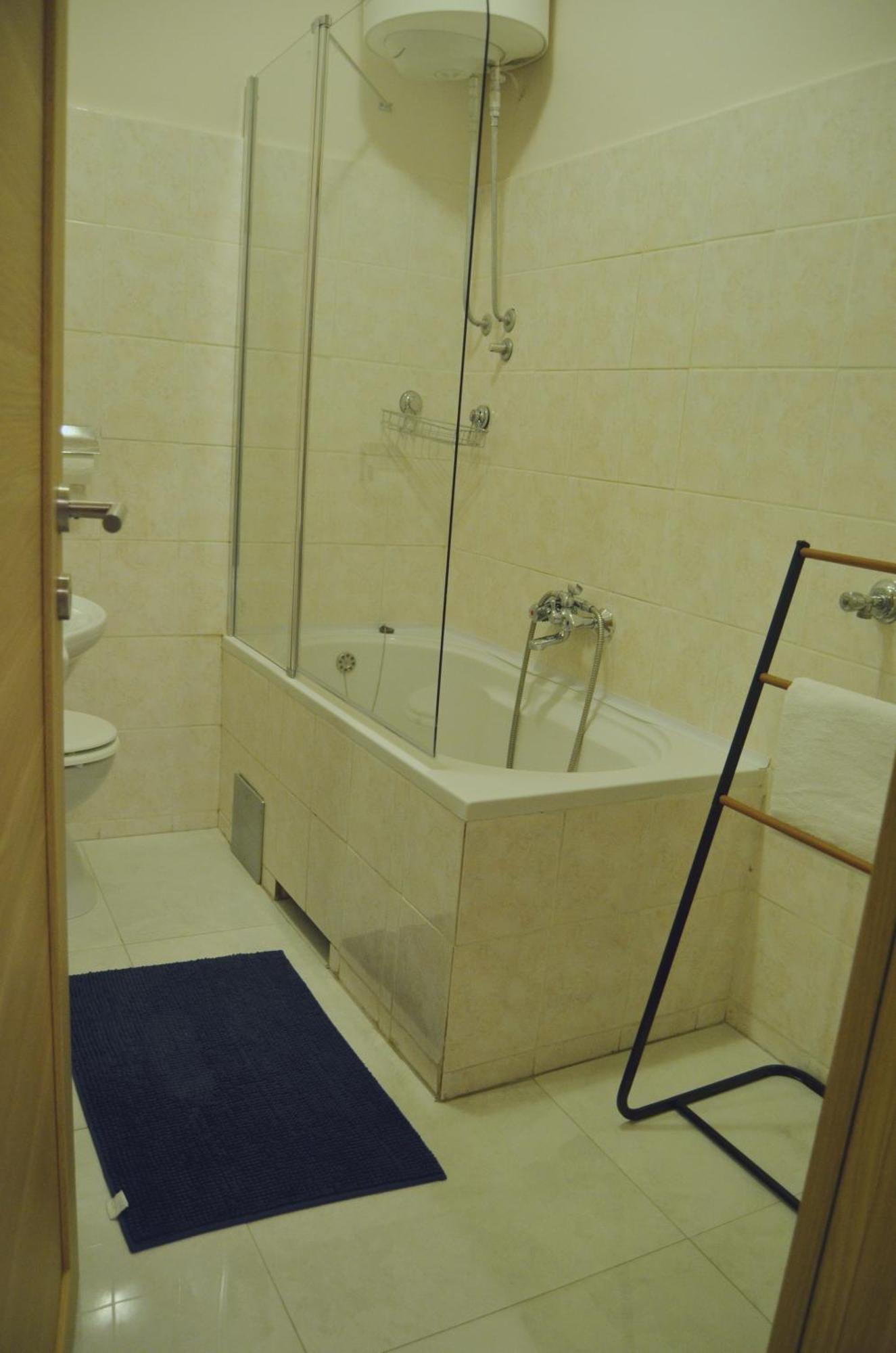 Apartments Korolija Šibenik Extérieur photo