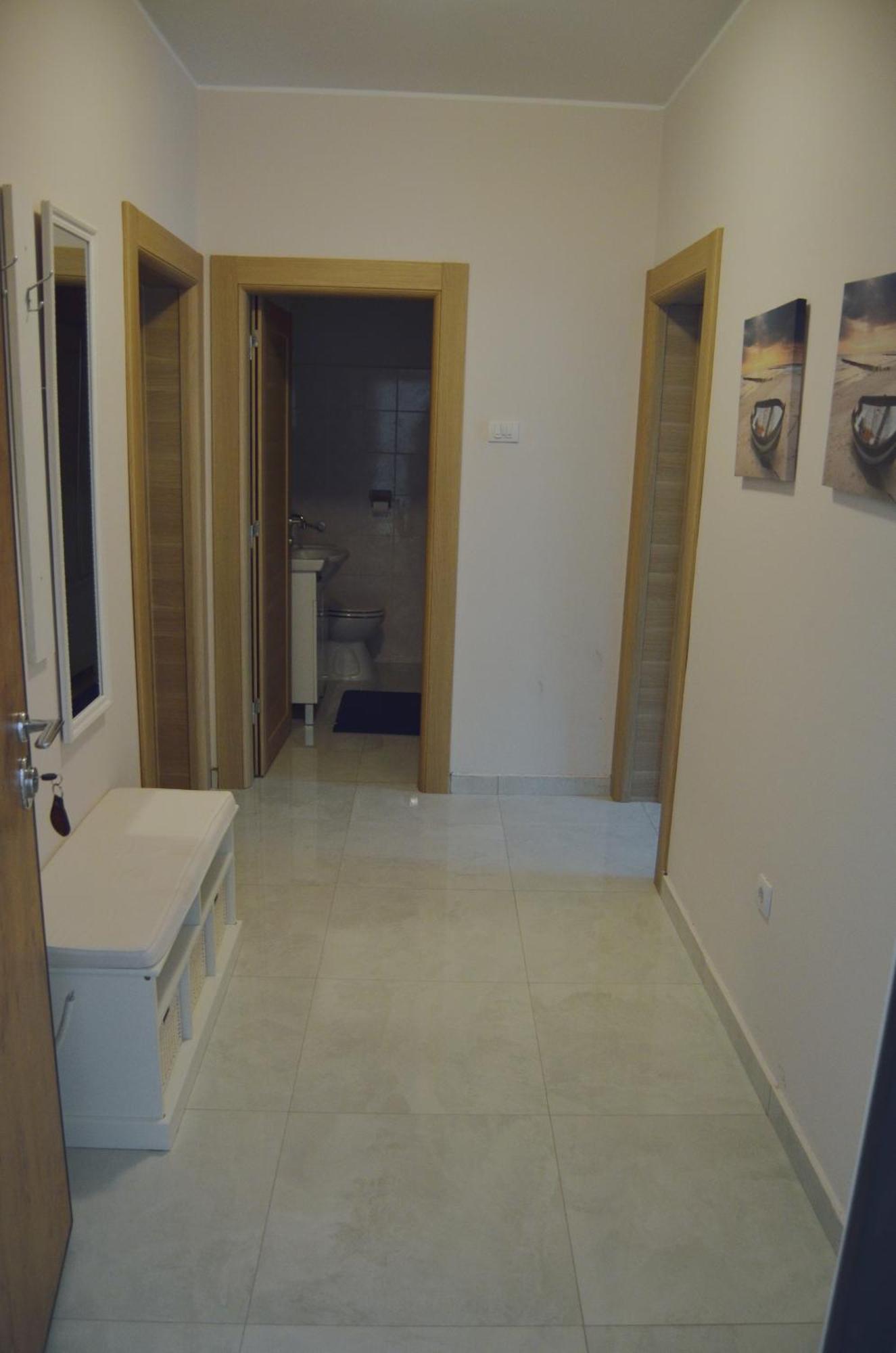 Apartments Korolija Šibenik Extérieur photo