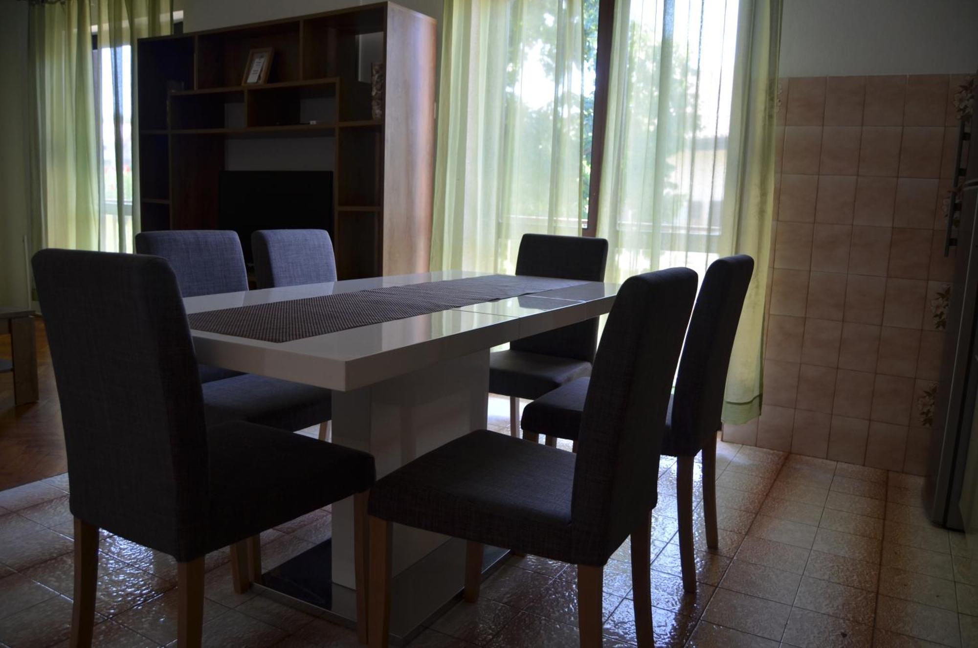 Apartments Korolija Šibenik Extérieur photo