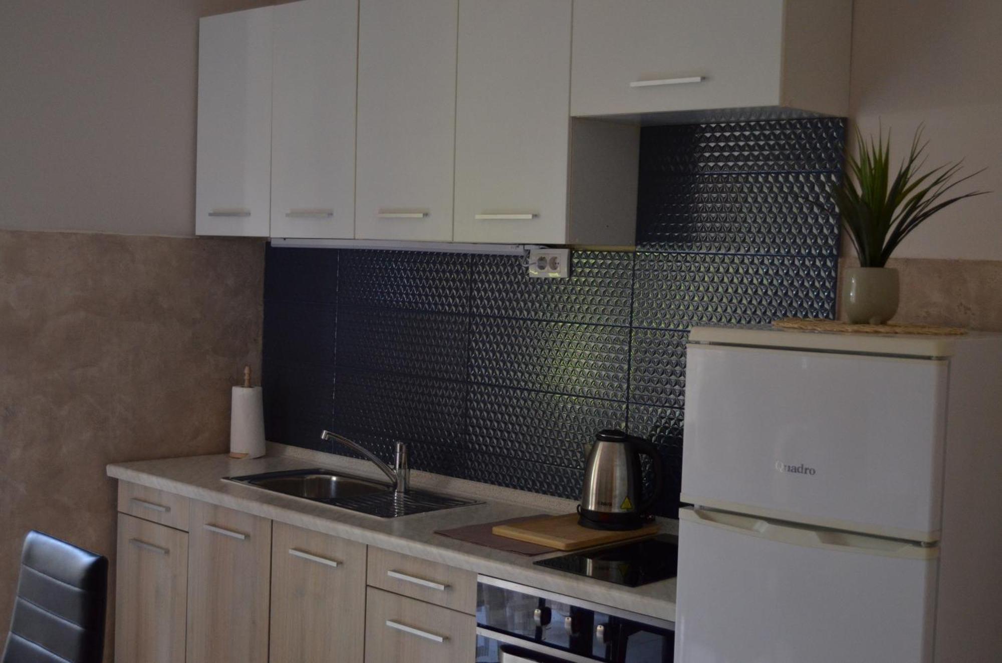 Apartments Korolija Šibenik Extérieur photo