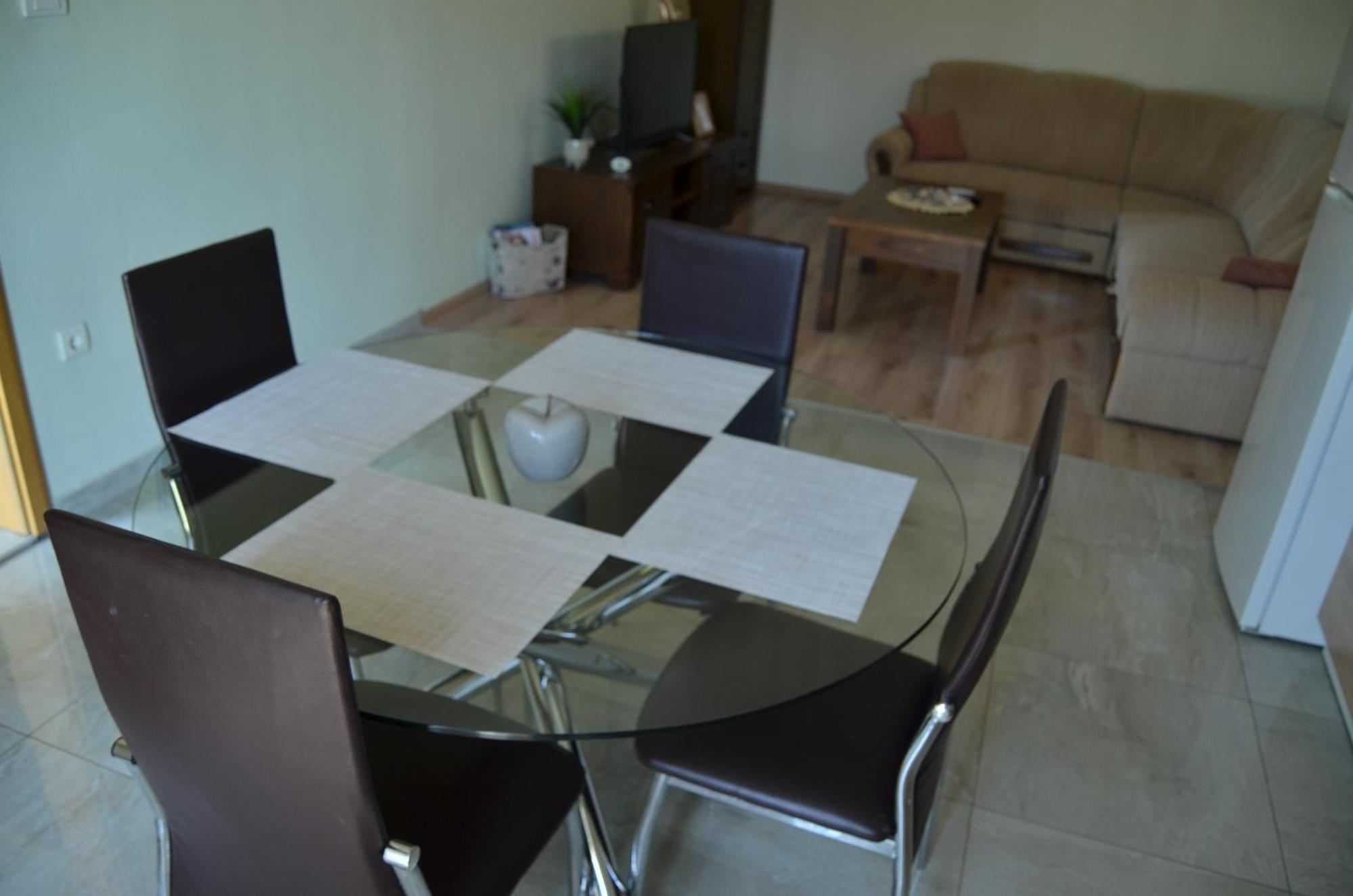 Apartments Korolija Šibenik Extérieur photo
