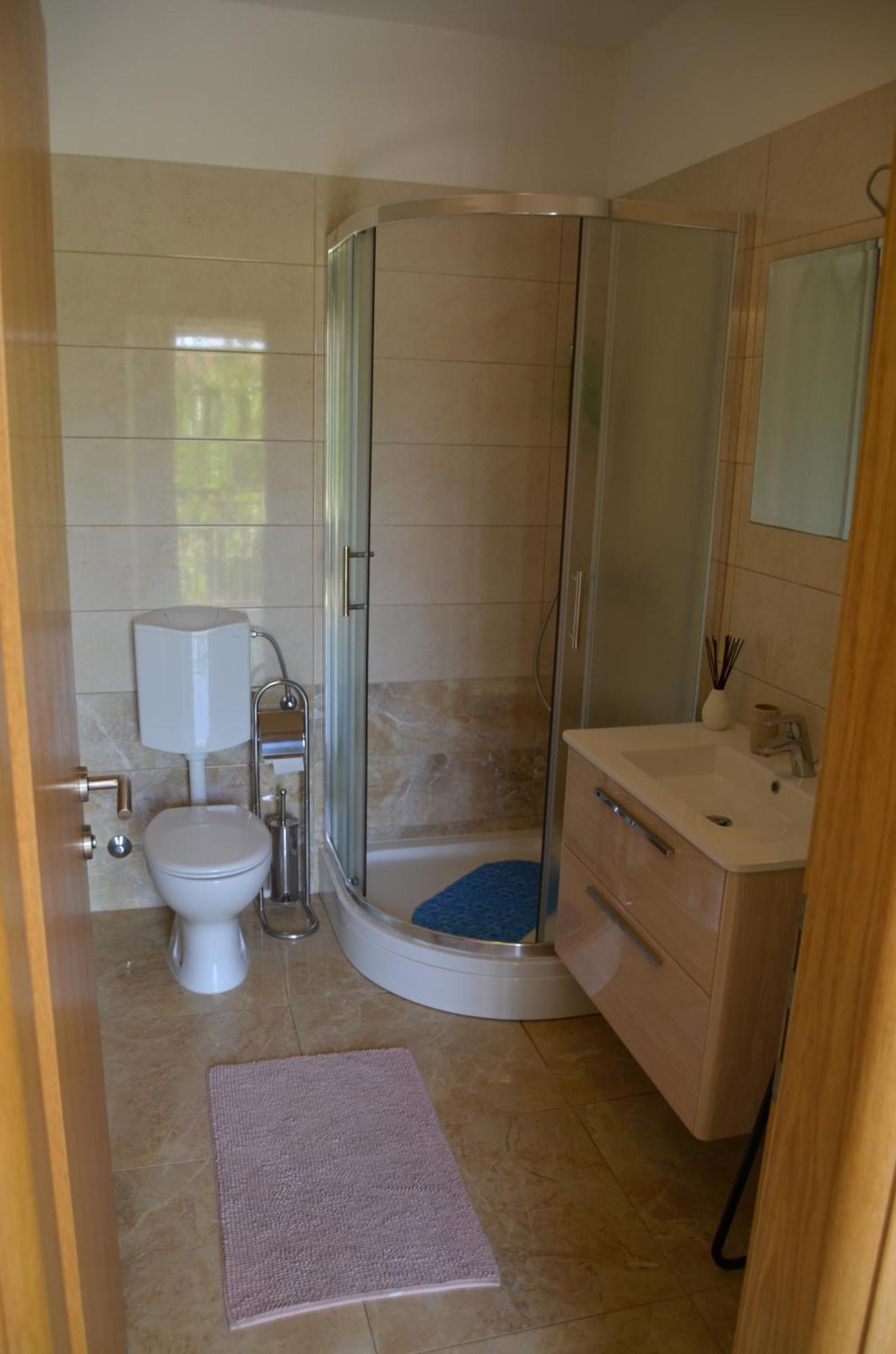 Apartments Korolija Šibenik Extérieur photo