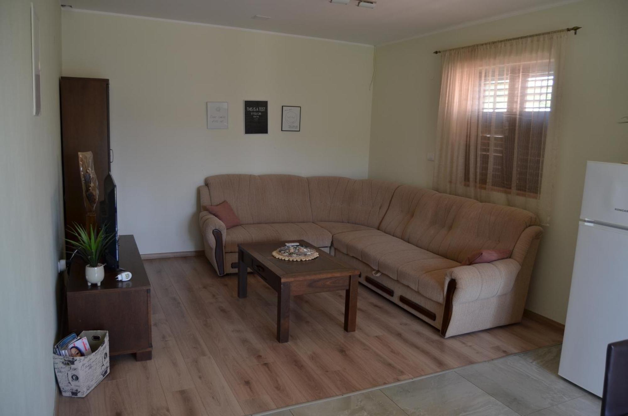 Apartments Korolija Šibenik Extérieur photo