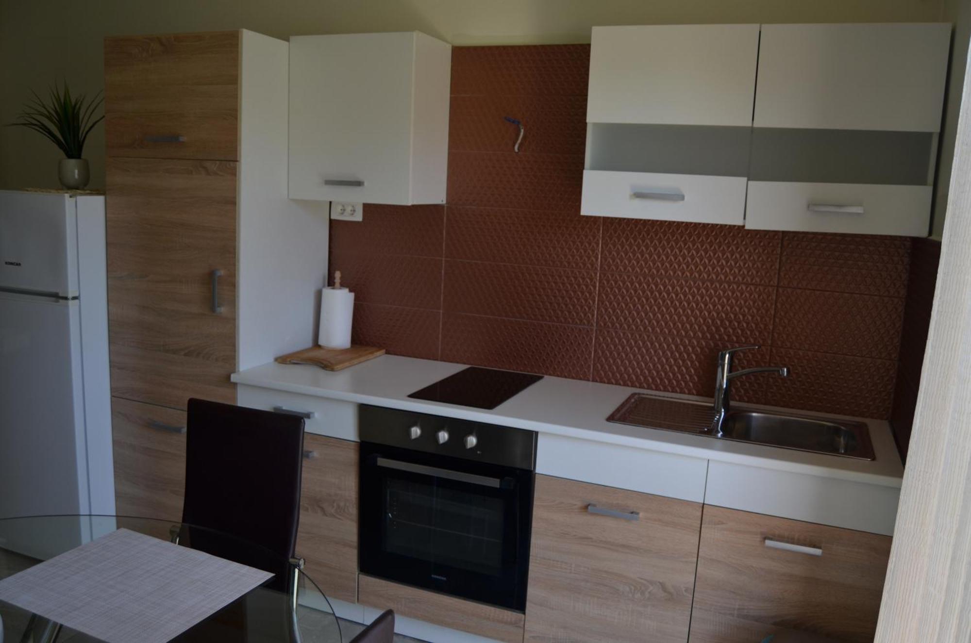 Apartments Korolija Šibenik Extérieur photo