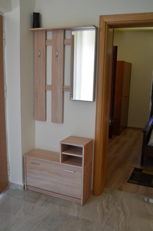 Apartments Korolija Šibenik Extérieur photo