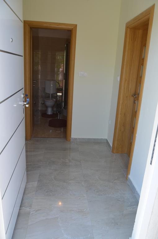Apartments Korolija Šibenik Extérieur photo