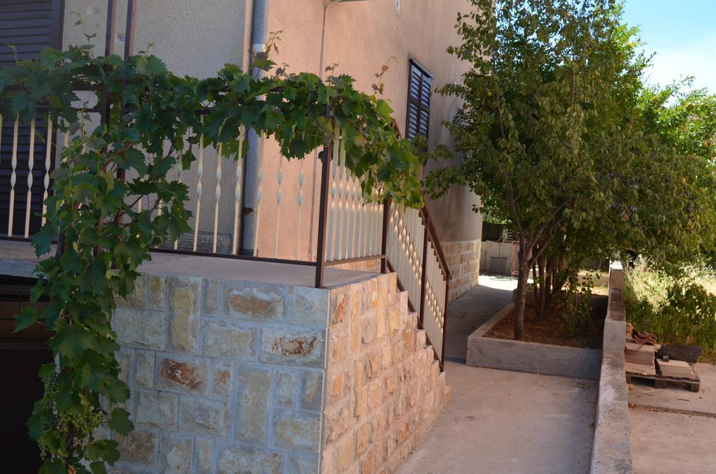 Apartments Korolija Šibenik Extérieur photo