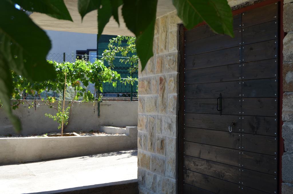 Apartments Korolija Šibenik Extérieur photo