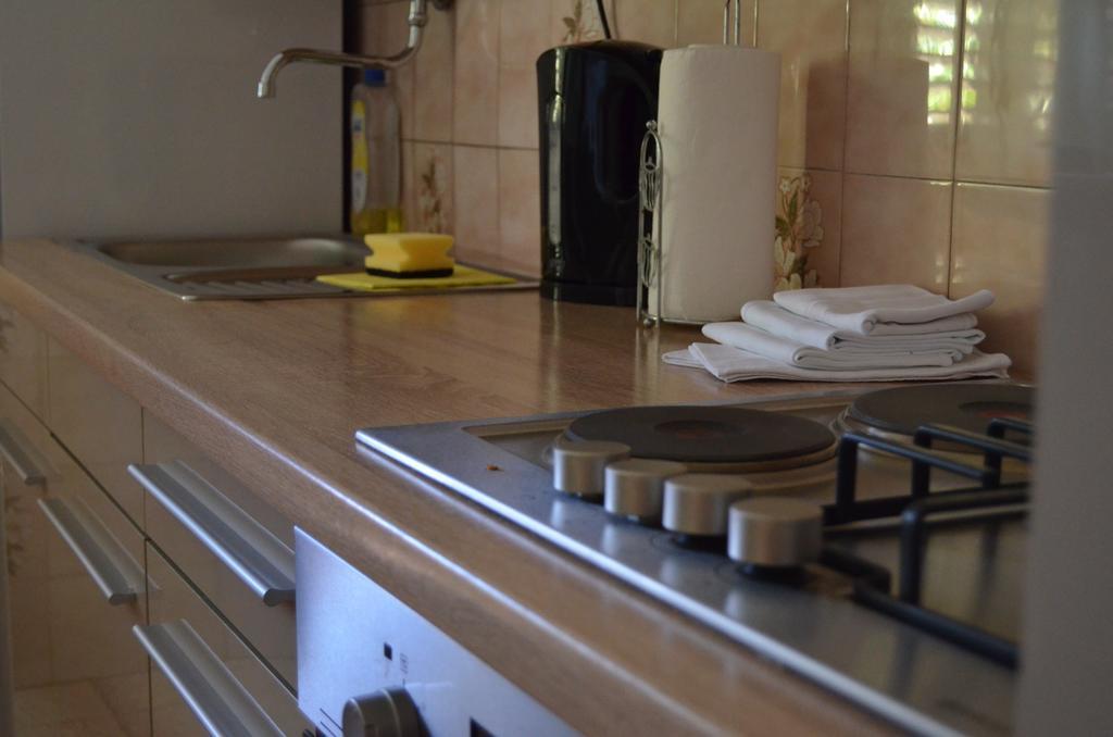 Apartments Korolija Šibenik Extérieur photo