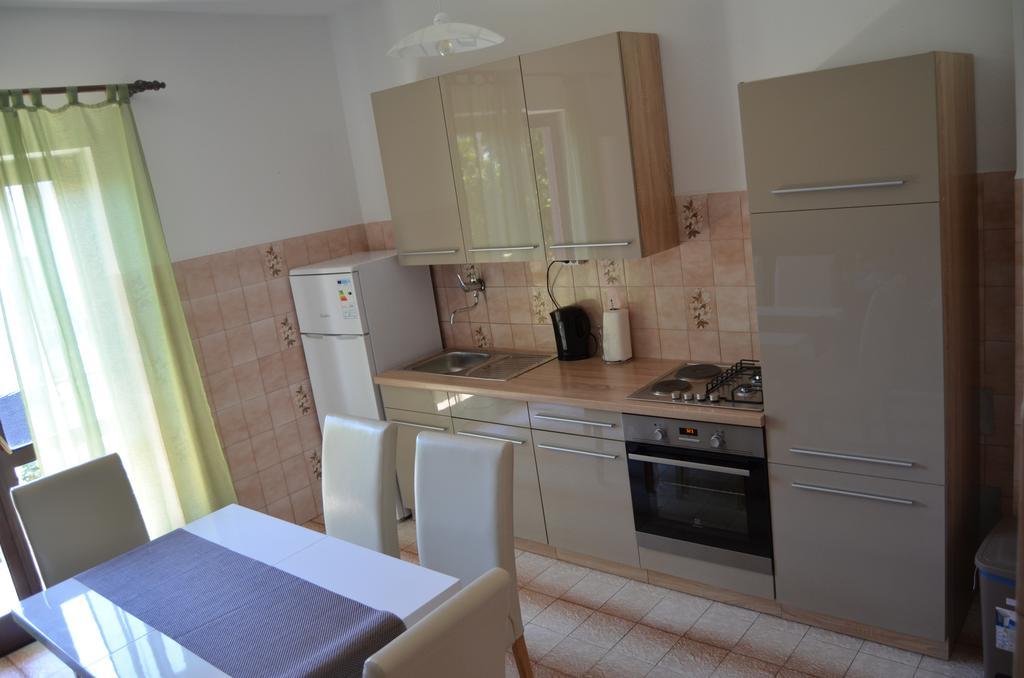 Apartments Korolija Šibenik Extérieur photo