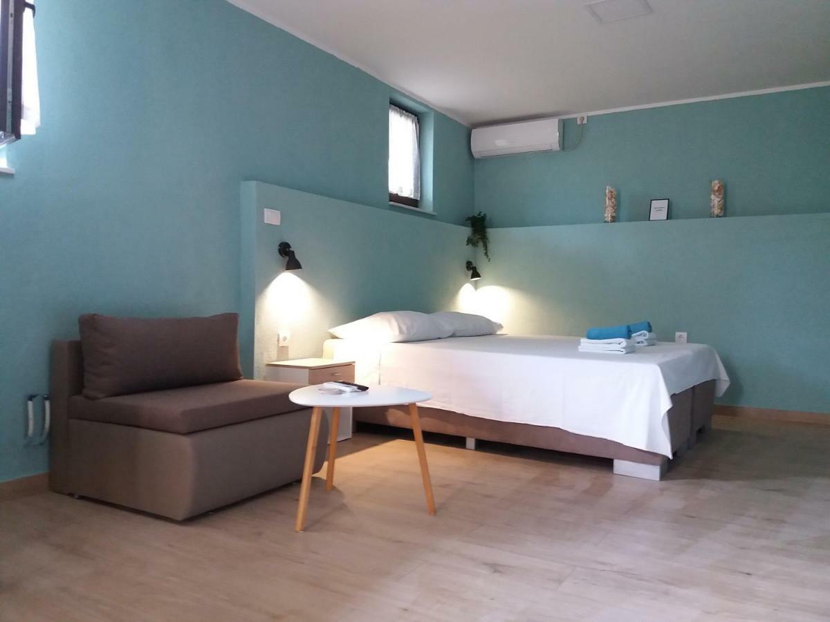 Apartments Korolija Šibenik Extérieur photo