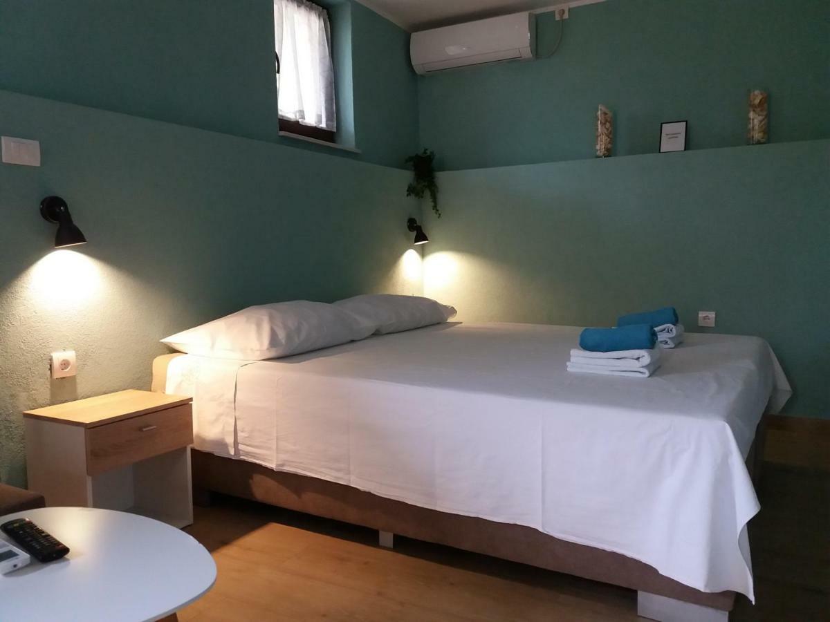 Apartments Korolija Šibenik Extérieur photo